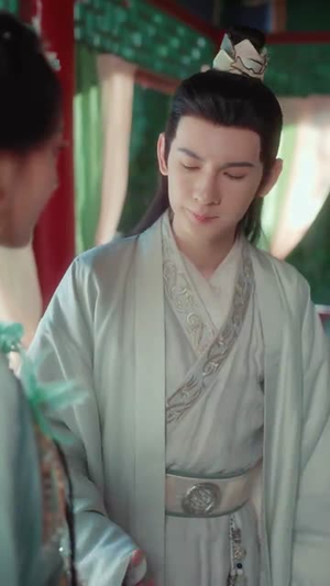 锦墨风华(100集) 锦墨风华(100集)短剧免费看全集