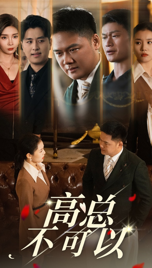 高总不可以(45集) 高总不可以(45集)短剧在哪里看