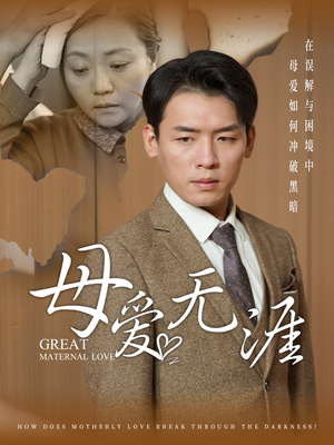 母爱无涯(58集) 母爱无涯(58集)短剧全集更精彩