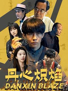 丹心炽焰(70集) 丹心炽焰(70集)最后的大结局