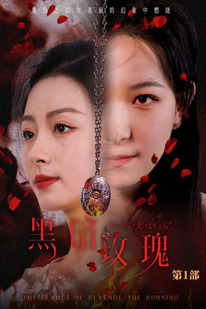 黑暗玫瑰(84集) 黑暗玫瑰(84集)爆款短剧追不停