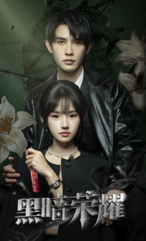 黑暗荣耀(66集) 黑暗荣耀(66集)爆款短剧一起追