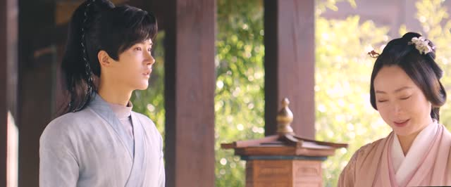 河伯祭(30集) 河伯祭(30集)超好看短剧推荐