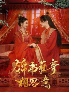 锦书难寄相思意(97集) 锦书难寄相思意(97集)好看又上头短剧