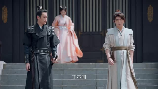 大炎诡闻录(22集) 大炎诡闻录(22集)最新上映的短剧