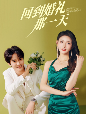 回到婚礼那一天(88集) 回到婚礼那一天(88集)贝贝短剧分享