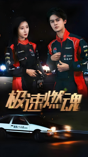 极速燃魂(30集) 极速燃魂(30集)大结局完美收官