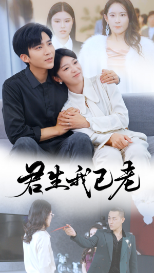 君生我已老(61集) 君生我已老(61集)好看到停不下来