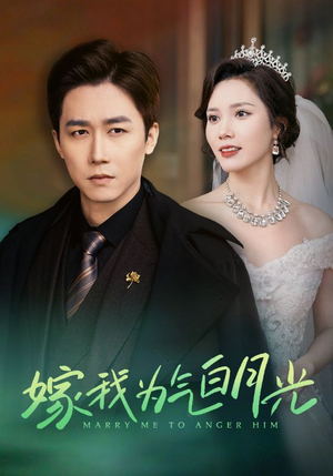 嫁我为气白月光(30集) 嫁我为气白月光(30集)好看吗