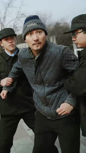 儿子被表哥掉包后，我笑了（31集）爆款短剧追不停