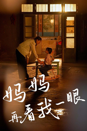 妈妈再看我一眼(32集) 妈妈再看我一眼(32集)短剧上头又好看