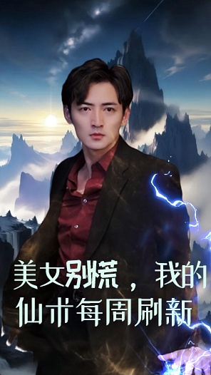 美女别慌,我的仙术每周刷新(52集) 美女别慌,我的仙术每周刷新(52集)演员表