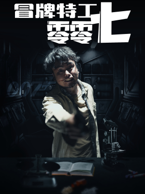 冒牌特工零零七(63集) 冒牌特工零零七(63集)战神短剧推荐