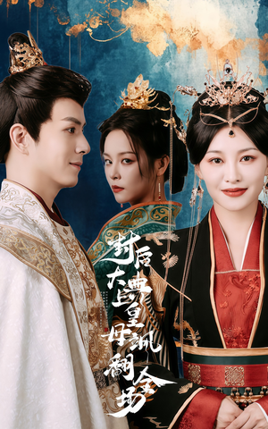封后大典上皇母飒翻全场(30集) 封后大典上皇母飒翻全场(30集)热门了短剧