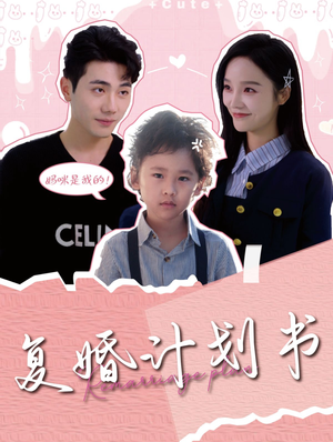 复婚计划书(96集) 复婚计划书(96集)每天短剧分享