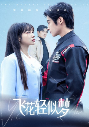 飞花轻似梦(37集) 飞花轻似梦(37集)好看的短剧