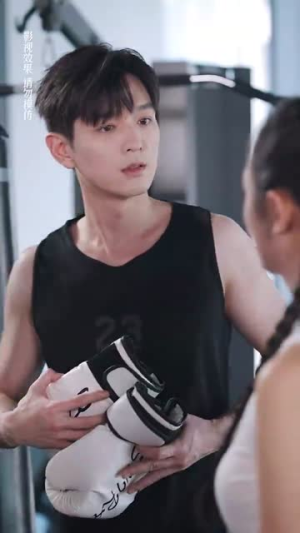 豪门娇妻每天只想练拳击(76集) 豪门娇妻每天只想练拳击(76集)免费看全网短剧