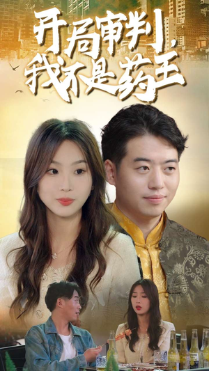 开局审判,我不是药王(74集) 开局审判,我不是药王(74集)短剧免费观看