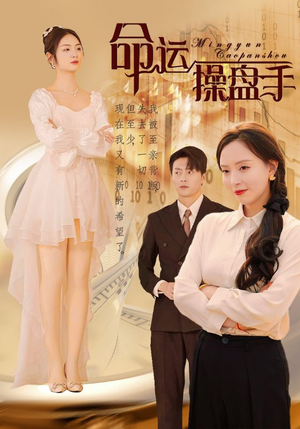 命运操盘手(40集) 命运操盘手(40集)百度在线观看