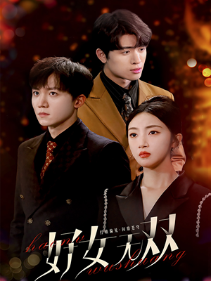 好女无双（80集）好看的短剧电影