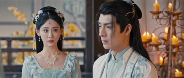 明月引(20集) 明月引(20集)全网独播免费看