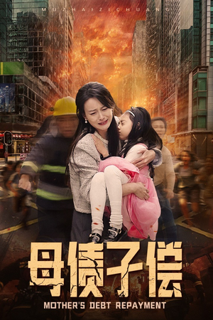 母债子偿(33集) 母债子偿(33集)精彩的短剧