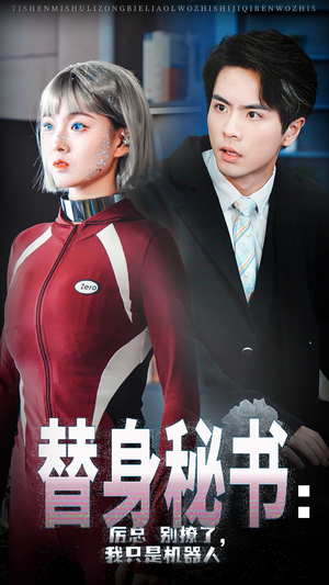 替身秘书:厉总别撩了,我只是机器人(68集) 替身秘书:厉总别撩了,我只是机器人(68集)最火爆的短剧