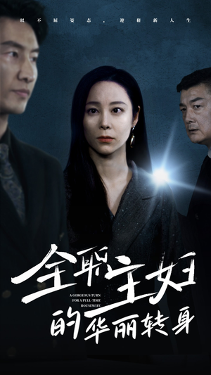 全职主妇的华丽转身(52集) 全职主妇的华丽转身(52集)在线观看全集