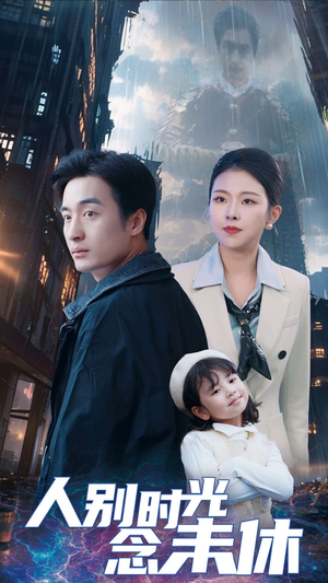人别时光念未休(51集) 人别时光念未休(51集)精彩短剧抢先看