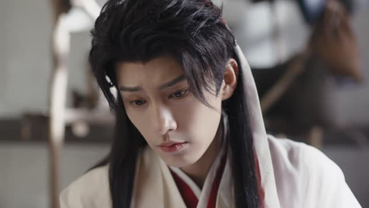 少寨主且慢(20集) 少寨主且慢(20集)热播古装短剧