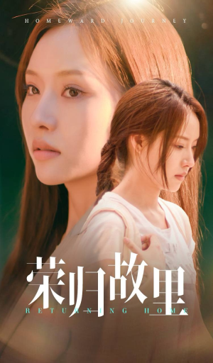 荣归故里(50集) 荣归故里(50集)哪个网站可以看