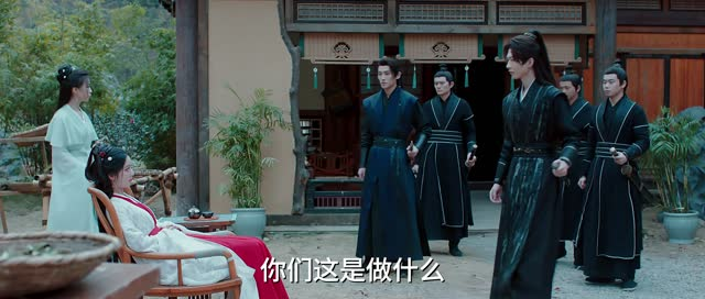 南柯梦(24集) 南柯梦(24集)好看上头短剧