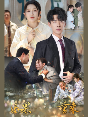 如果重来(79集) 如果重来(79集)热播短剧全集看