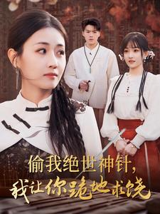 偷我绝世神针,我让你跪地求饶(30集) 偷我绝世神针,我让你跪地求饶(30集)在哪个app能看