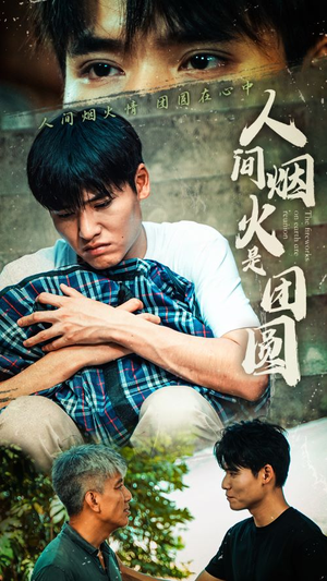 人间烟火是团圆(88集) 人间烟火是团圆(88集)热播短剧追不停