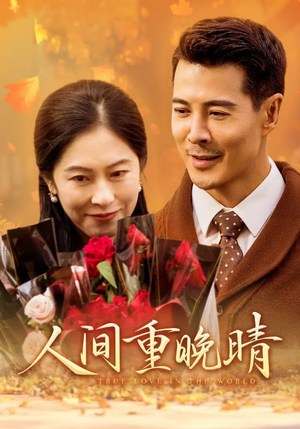 人间重晚情(38集) 人间重晚情(38集)免费短剧看不停