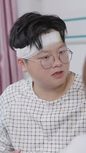 热辣老爸重返18岁(70集) 热辣老爸重返18岁(70集)在哪个平台看