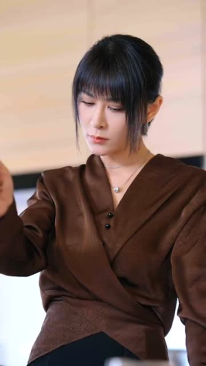 天才萌宝过家家(56集) 天才萌宝过家家(56集)短剧视频分享