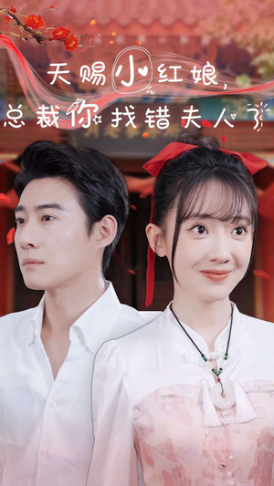 天赐小红娘总裁你找错夫人了(65集) 天赐小红娘总裁你找错夫人了(65集)短剧精彩不断
