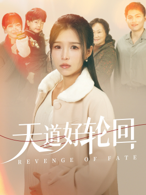 天道好轮回(30集) 天道好轮回(30集)剧好看短剧推荐