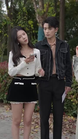 让位渣男孩子白月光断绝关系后你们哭什么（62集）精彩短剧推荐