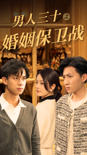 男人三十之婚姻保卫战(31集) 男人三十之婚姻保卫战(31集)口碑爆棚免费看