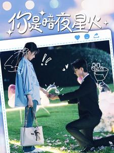 你是暗夜星火(120集) 你是暗夜星火(120集)精彩片段