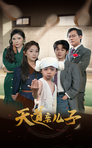 天道亲儿子(80集) 天道亲儿子(80集)完整版