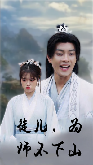 徒儿,为师不下山(50集) 徒儿,为师不下山(50集)好短剧分享