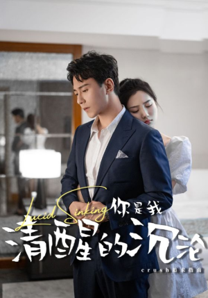 你是我清醒的沉沦(48集) 你是我清醒的沉沦(48集)火爆短剧来袭