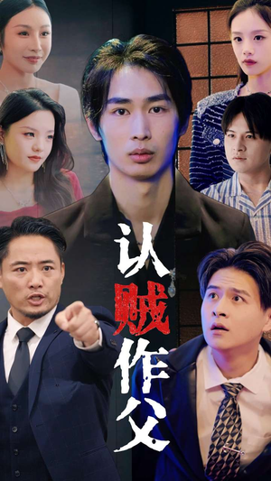 认贼作父(32集) 认贼作父(32集)上热门短剧