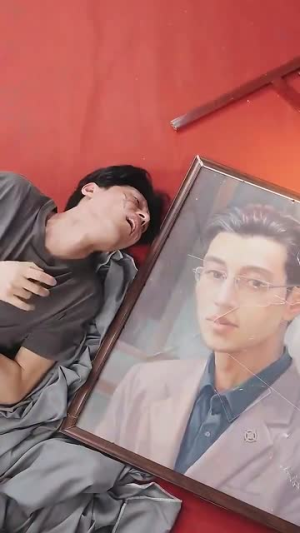 傻爹(41集) 傻爹(41集)流畅播放免费看