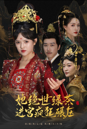 万凤之凰(63集) 万凤之凰(63集)解说