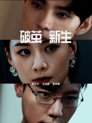 破茧新生(41集) 破茧新生(41集)精彩短剧推荐